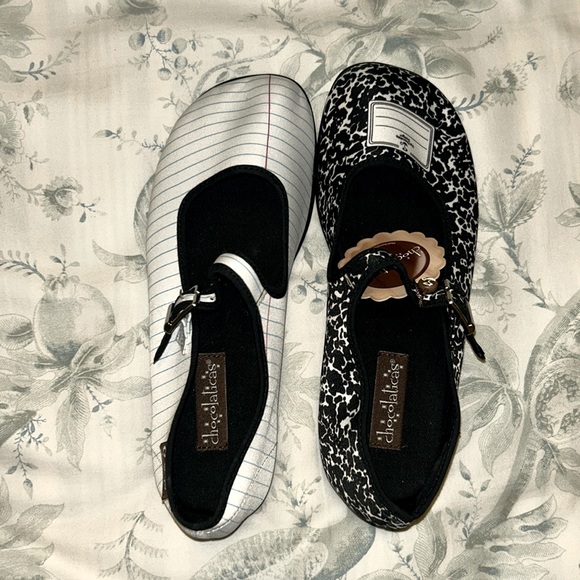 Hot Chocolate Design chocolaticas, size 38 - Picture 3 of 6